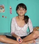 Exibidas