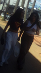 Duas Novinhas gostosinhas