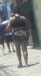 Gorda rabuda gostosa