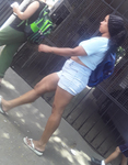 Gordinha gostosa