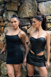 BDS - Nicoli Avlis e Ana Carolina - Parte 2
