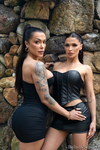 BDS - Nicoli Avlis e Ana Carolina - Parte 2