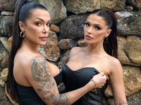BDS - Nicoli Avlis e Ana Carolina - Parte 2