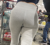 Latina má seesh
