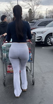 Latina má seesh