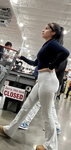 Latina má seesh