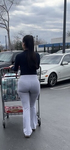 Latina má seesh