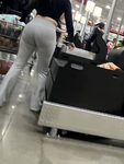 Latina má seesh