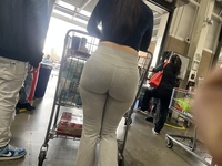 Latina má seesh