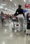 Latina má seesh