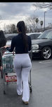 Latina má seesh