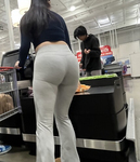 Latina má seesh