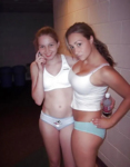 Exibidas