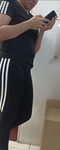 Loira Rabuda gostosa