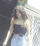 Magrinha gostosinha