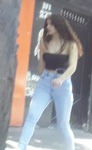 Magrinha gostosinha