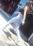 Magrinha gostosinha