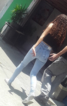 Magrinha gostosinha