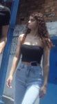 Magrinha gostosinha