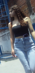 Magrinha gostosinha