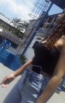 Magrinha gostosinha