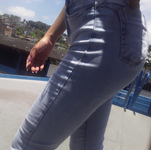 Magrinha gostosinha