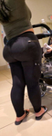 mamãe de legg