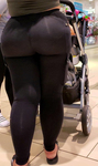 mamãe de legg