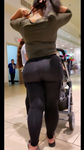 mamãe de legg