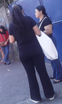 Novinha da bunda gostosa e enorme