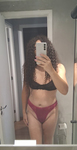 Novinha nerd da