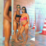 Exibidas Gostosas