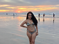 Morena gostosa