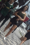 Mamãe Coroa gostosa da porra