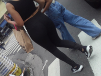 Mamãe gostosa demais
