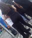 Namoradinha gostosa da porra