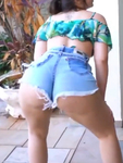 Bundas gostosas