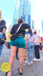 O Rabo gostoso da porra