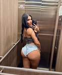 Brenda Castro é muito gostosa e bonita