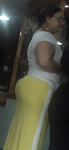 Olha O tamanho do Rabo dessa Coroa