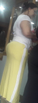 Olha O tamanho do Rabo dessa Coroa