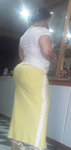 Olha O tamanho do Rabo dessa Coroa