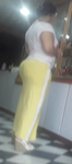 Olha O tamanho do Rabo dessa Coroa