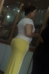 Olha O tamanho do Rabo dessa Coroa