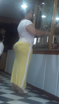 Olha O tamanho do Rabo dessa Coroa