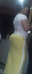 Olha O tamanho do Rabo dessa Coroa
