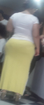Olha O tamanho do Rabo dessa Coroa