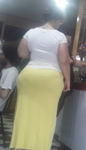 Olha O tamanho do Rabo dessa Coroa