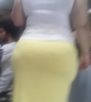 Olha O tamanho do Rabo dessa Coroa