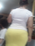 Olha O tamanho do Rabo dessa Coroa